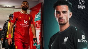 تشكيل آرسنال وليفربول الرسمي في قمة البريميرليج اليوم