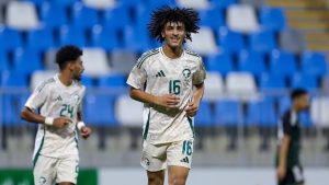 النصر يقترب من ضم عبد الملك الجابر لتعزيز صفوفه الصيف المقبل