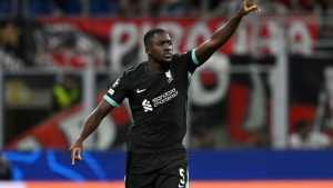 كوناتي يطمئن جماهير ليفربول بعد إصابة طفيفة ويؤكد جاهزيته للمباريات القادمة