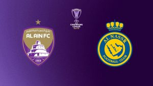 رسميًا.. قائمة مباراة النصر والعين الرسمية في دوري أبطال آسيا 2024-2025