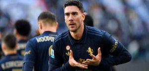 يوفنتوس يكتسح إمبولي برباعية ويواصل تألقه في الدوري الإيطالي