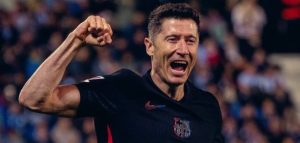 برشلونة يعزز صدارته لليغا بفوز صعب على ليغانيس