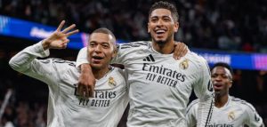 ريال مدريد في مهمة شبه مستحيلة أمام آرسنال الليلة في ربع نهائي دوري الأبطال