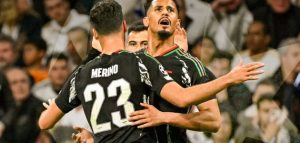 ملخص مباراة ريال مدريد ضد أرسنال في إياب ربع نهائي دوري أبطال أوروبا 2025